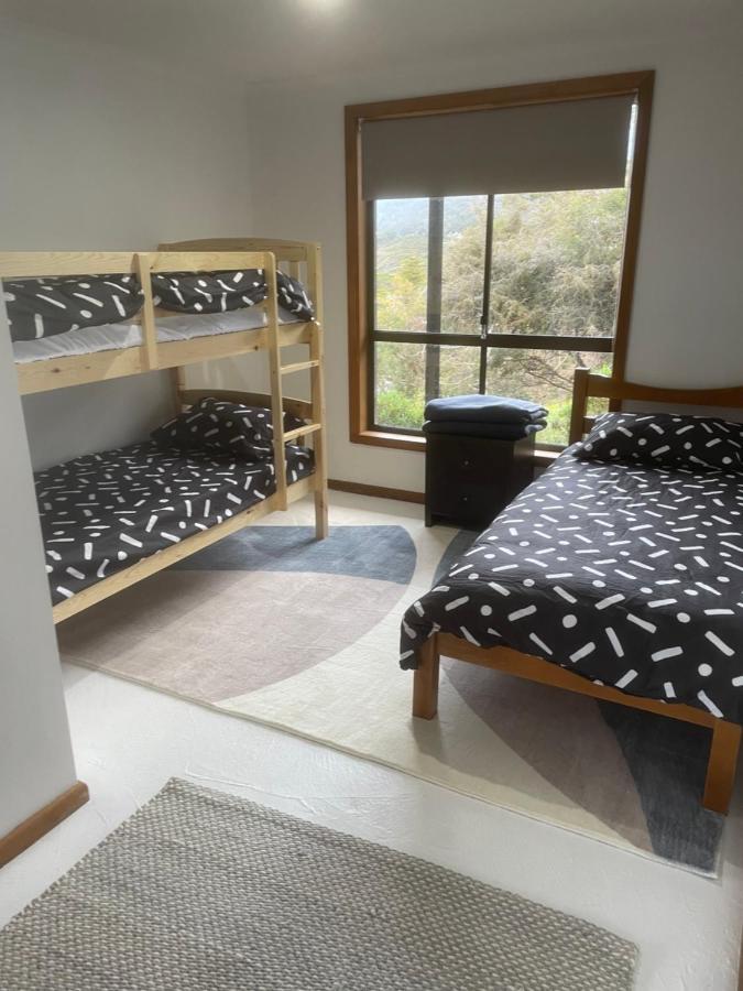 伊格尔霍克内克Elevated 3Br, Ocean Views, Pool Table, Pirates Bay别墅 外观 照片